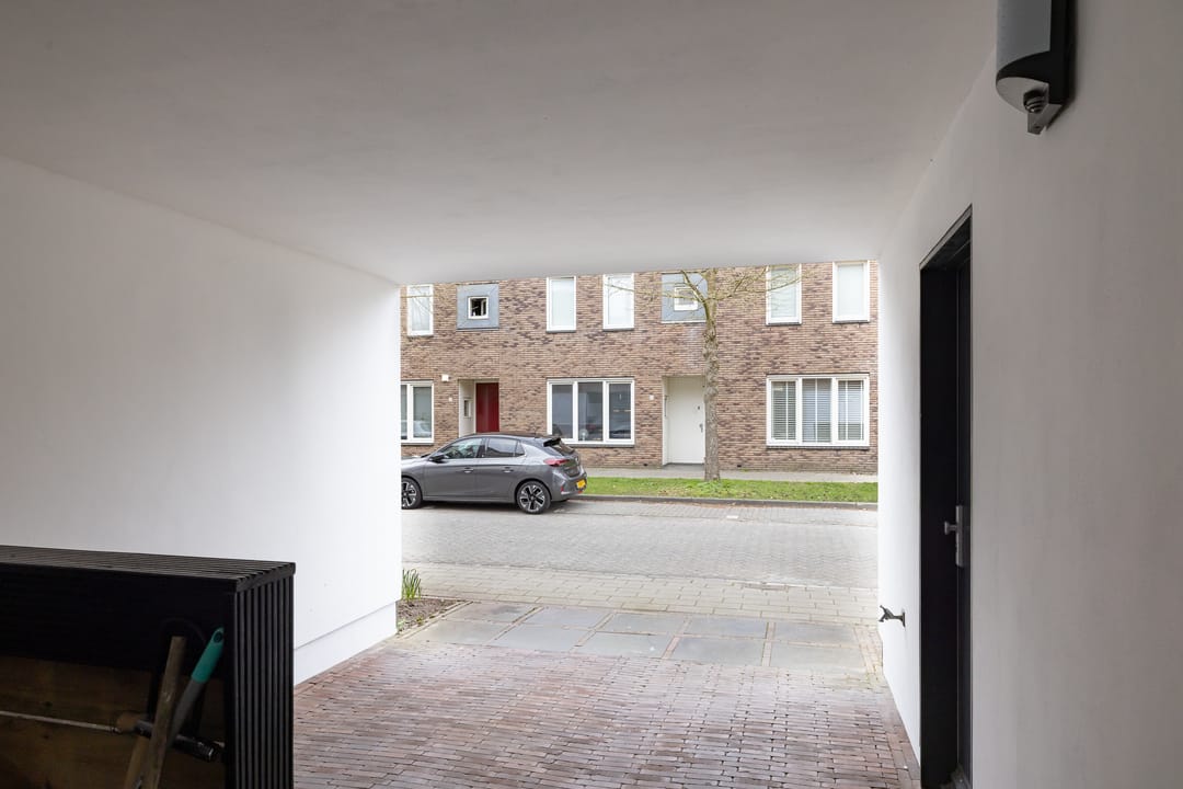 Foto 7 van Kajuit 35