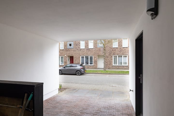 Foto 7 van Kajuit 35