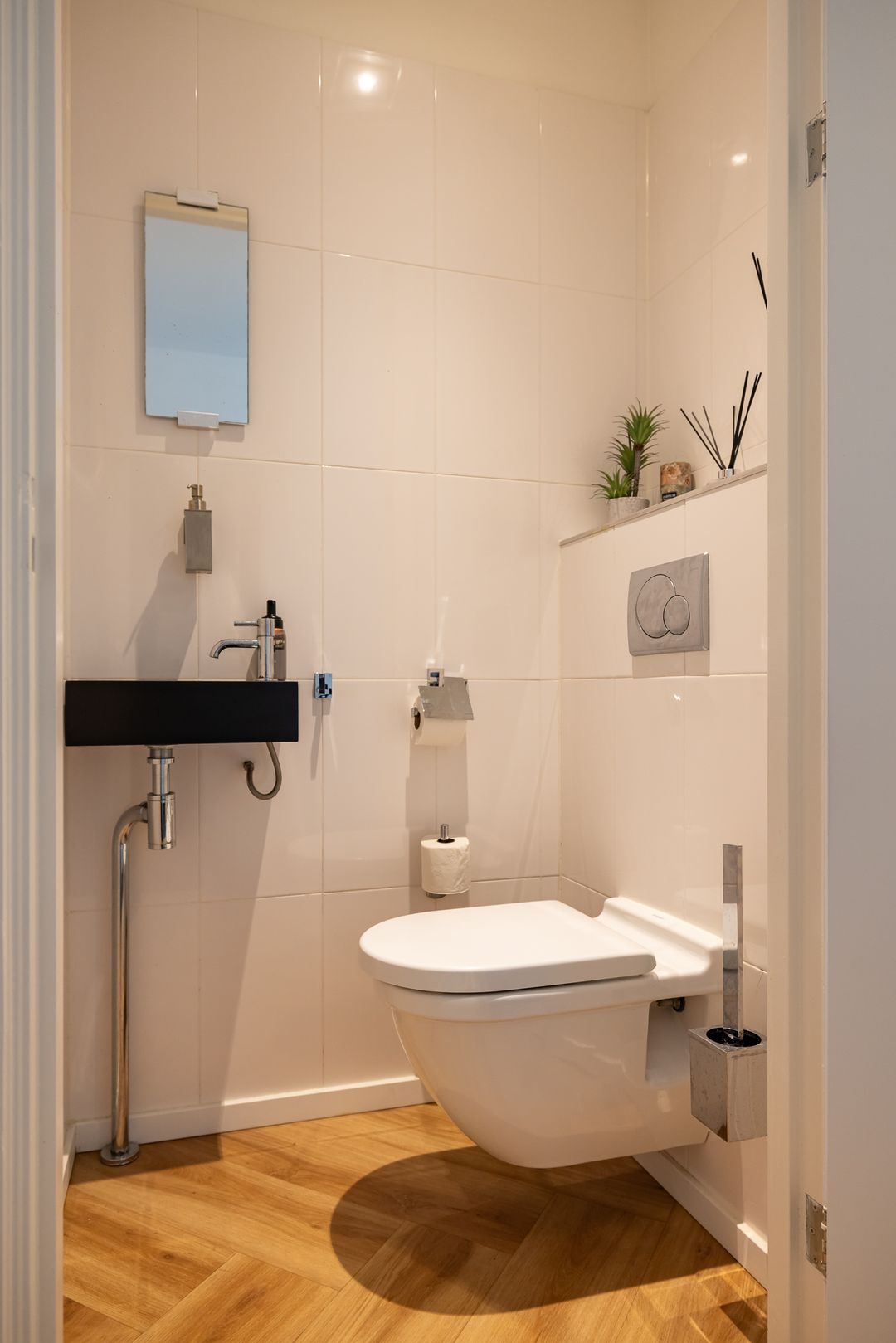 Foto 8 van Kajuit 35