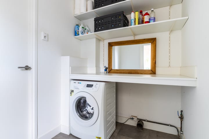 Foto 18 van Baljuwstraat 30