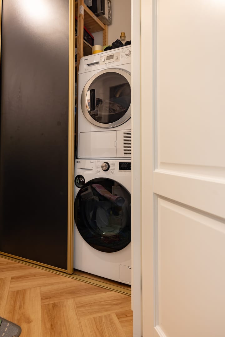 Foto 9 van Kajuit 35