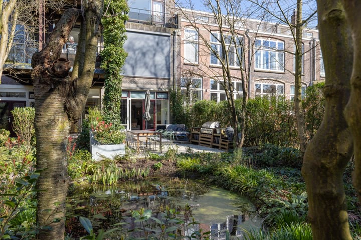 Foto 5 van Heemraadssingel 301-A