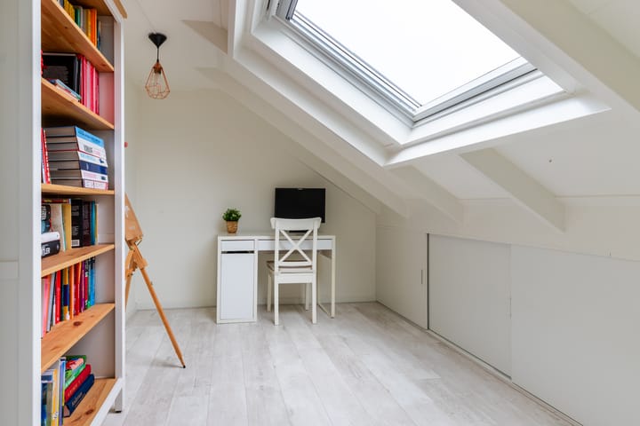 Foto 20 van Baljuwstraat 30