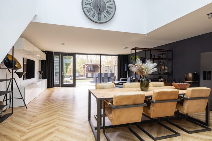 Foto 11 van Kajuit 35