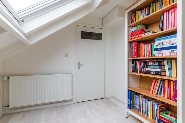 Foto 21 van Baljuwstraat 30