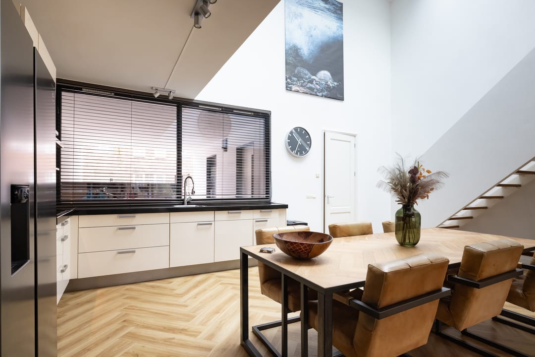 Foto 13 van Kajuit 35