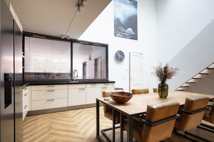 Foto 13 van Kajuit 35