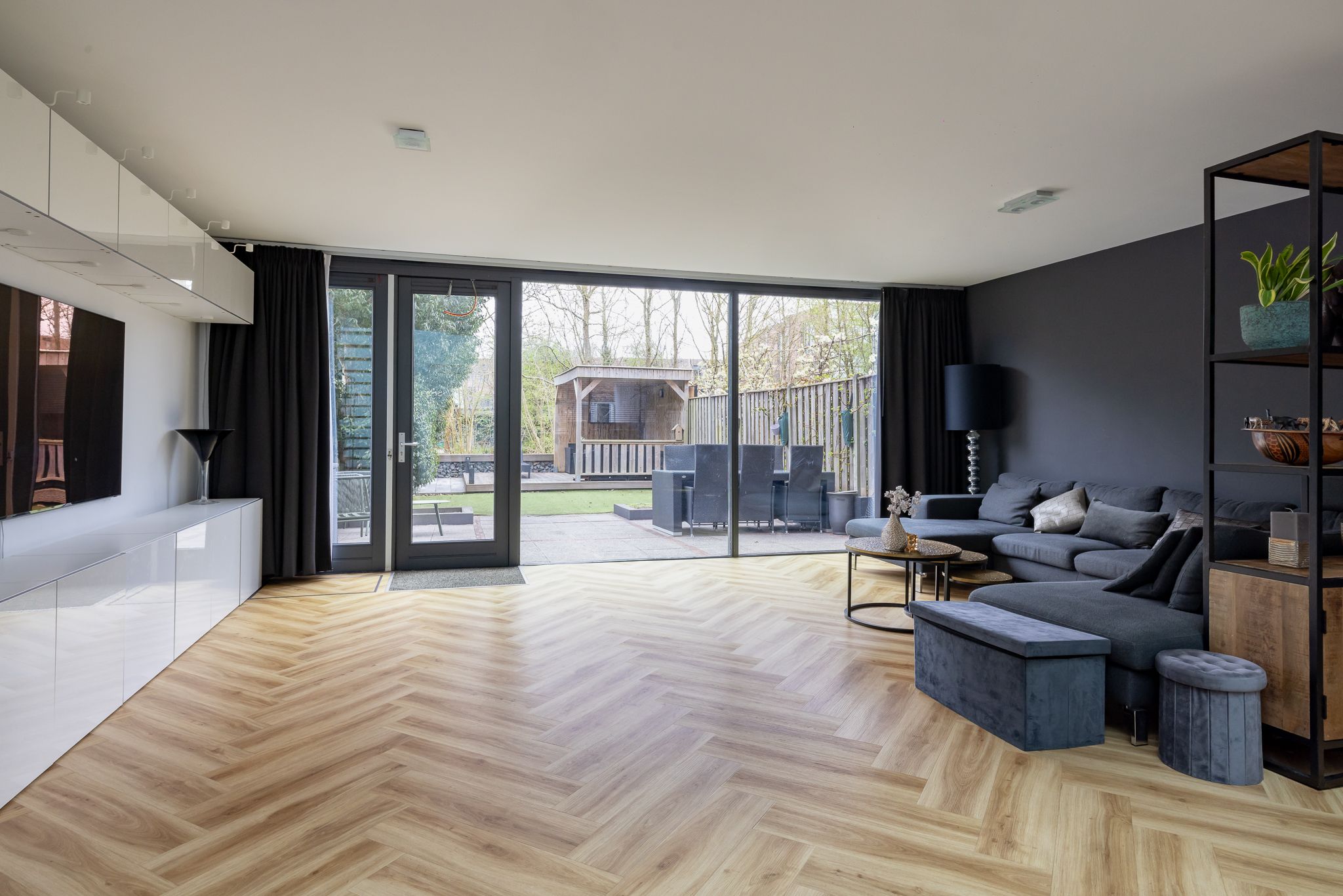 Foto 15 van Kajuit 35