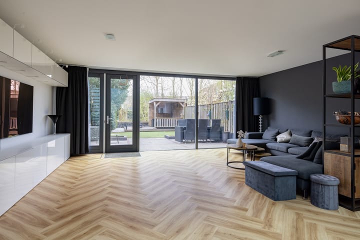 Foto 15 van Kajuit 35