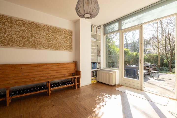 Foto 11 van Heemraadssingel 301-A