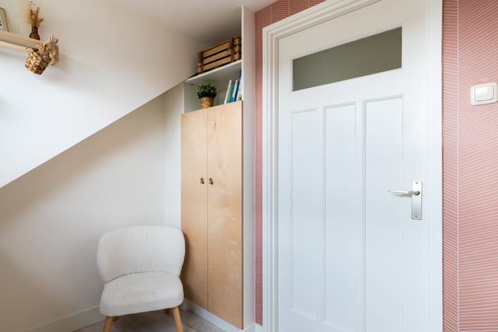 Foto 26 van Baljuwstraat 30