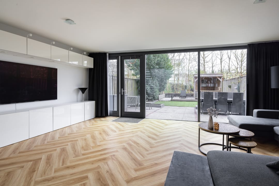 Foto 16 van Kajuit 35