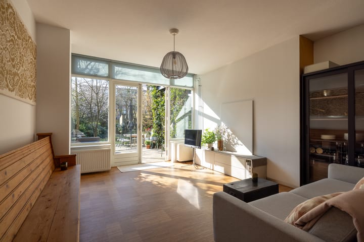 Foto 12 van Heemraadssingel 301-A