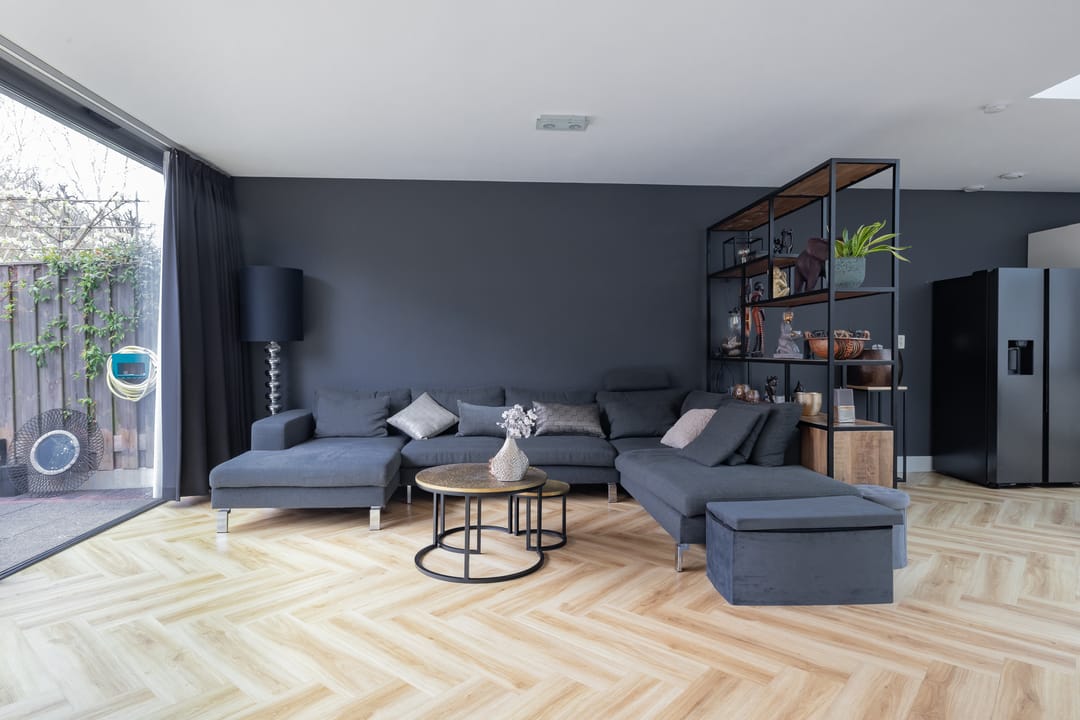 Foto 17 van Kajuit 35