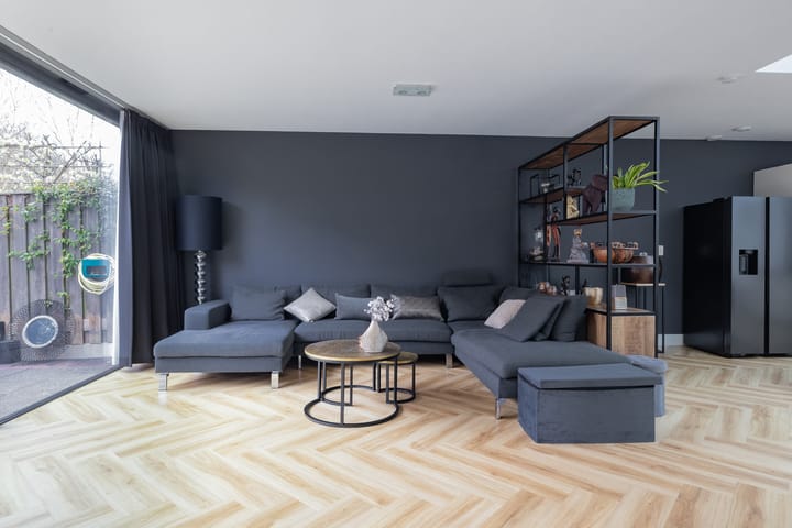 Foto 17 van Kajuit 35