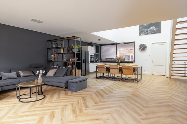 Foto 18 van Kajuit 35