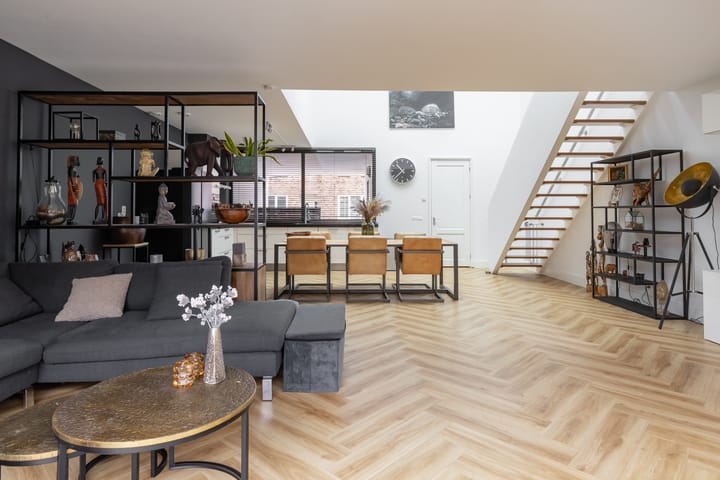 Foto 19 van Kajuit 35