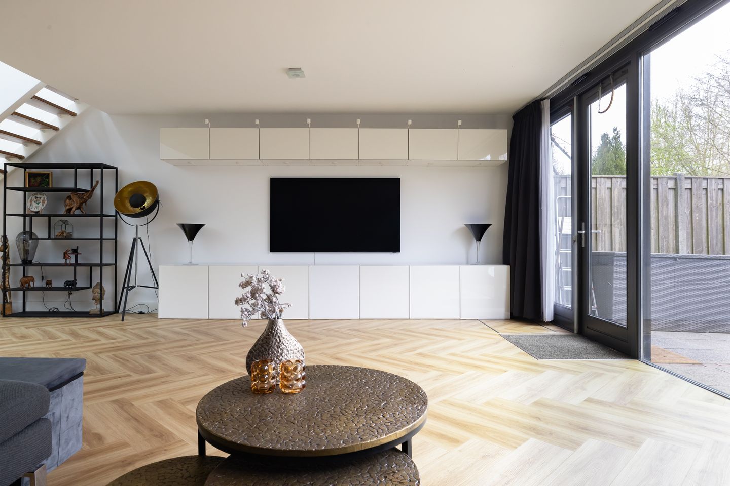 Foto 20 van Kajuit 35