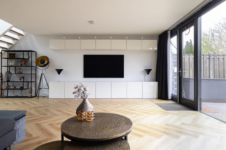 Foto 20 van Kajuit 35