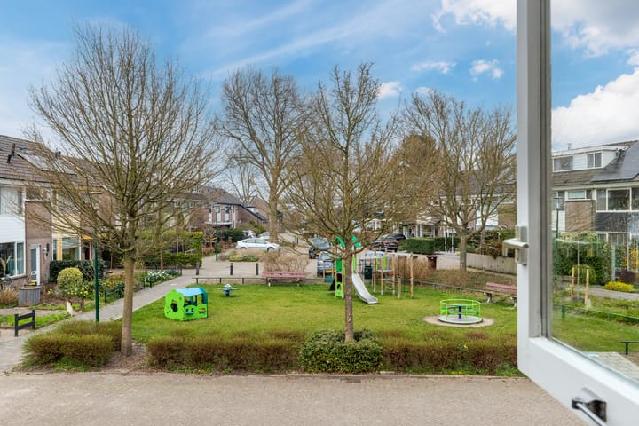 Foto 31 van Baljuwstraat 30