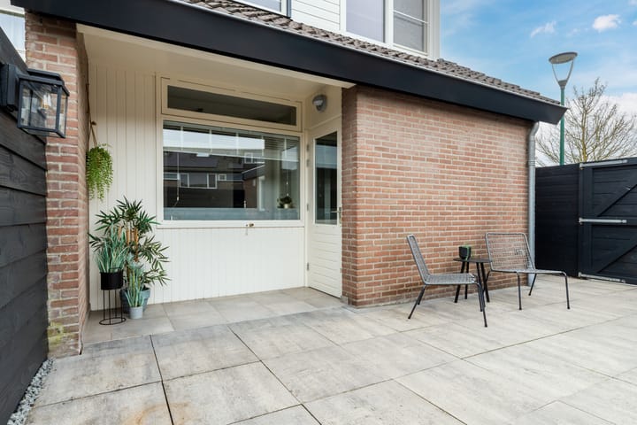 Foto 32 van Baljuwstraat 30