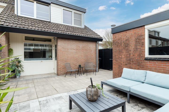 Foto 33 van Baljuwstraat 30