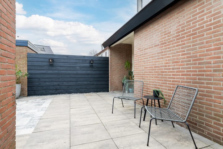 Foto 34 van Baljuwstraat 30