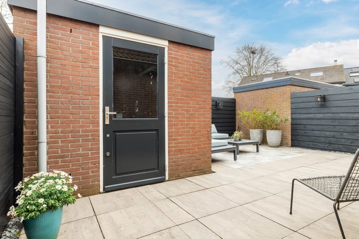 Foto 35 van Baljuwstraat 30