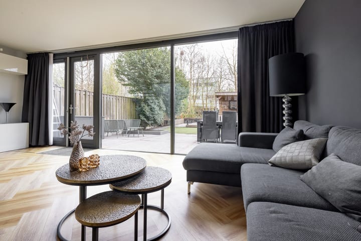 Foto 21 van Kajuit 35