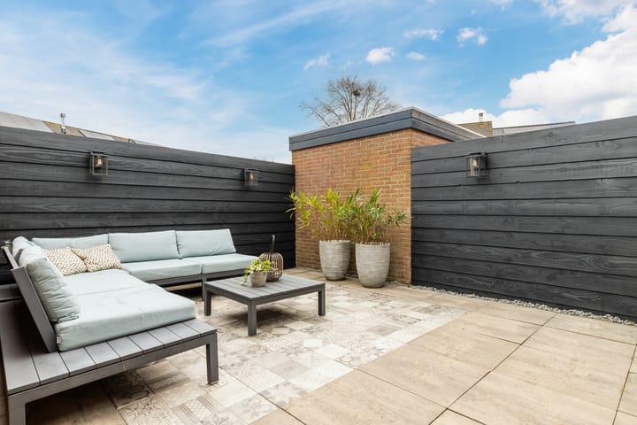 Foto 36 van Baljuwstraat 30