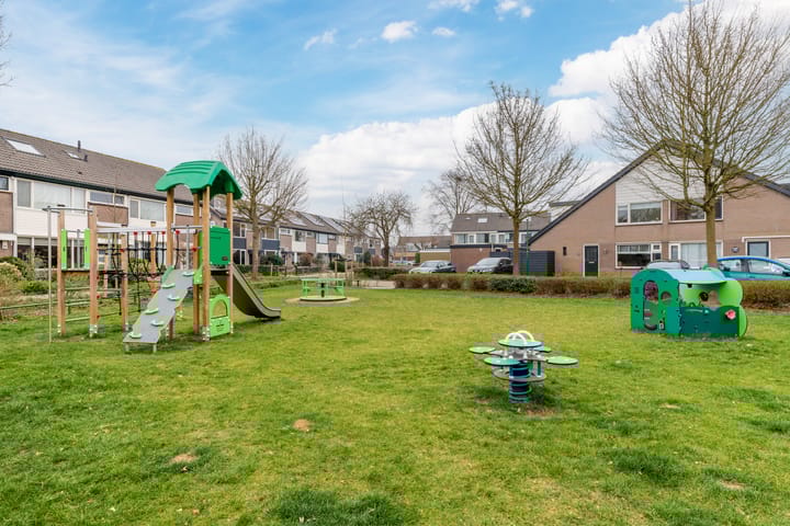 Foto 37 van Baljuwstraat 30