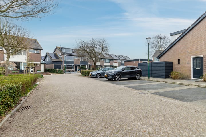 Foto 38 van Baljuwstraat 30