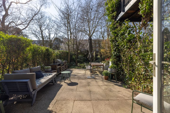 Foto 23 van Heemraadssingel 301-A