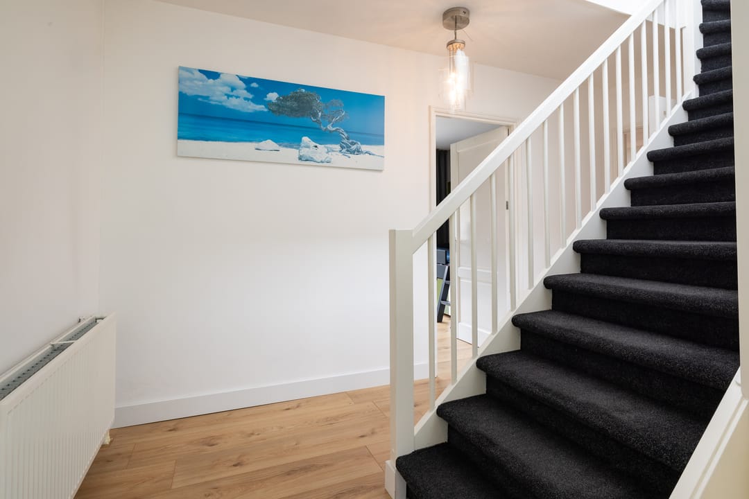 Foto 28 van Kajuit 35