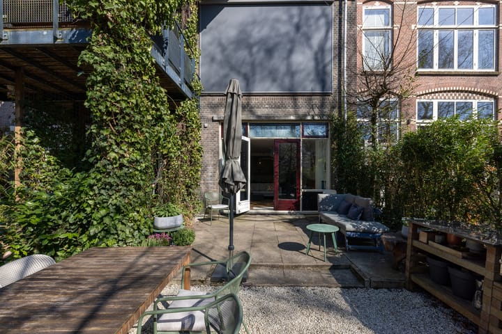 Foto 24 van Heemraadssingel 301-A