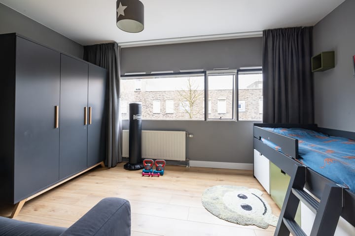 Foto 29 van Kajuit 35