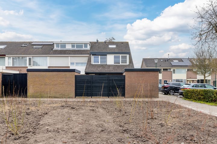 Foto 40 van Baljuwstraat 30