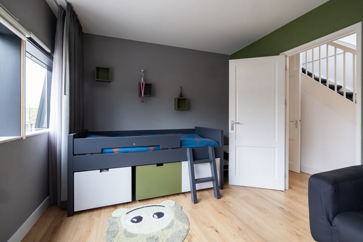 Foto 30 van Kajuit 35