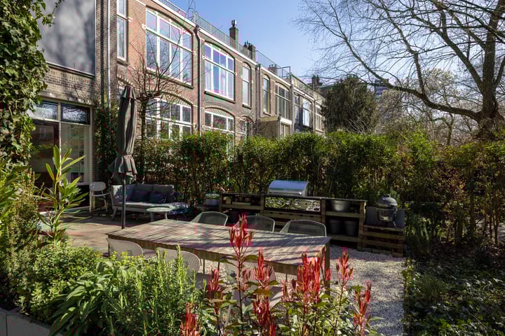 Foto 26 van Heemraadssingel 301-A