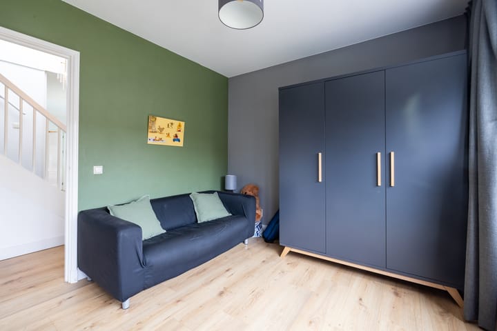 Foto 31 van Kajuit 35