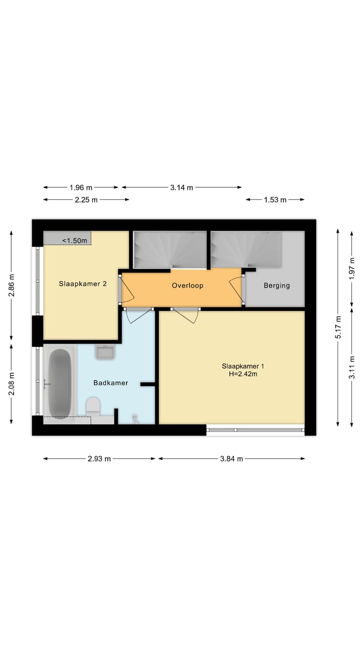 Foto 43 van Baljuwstraat 30