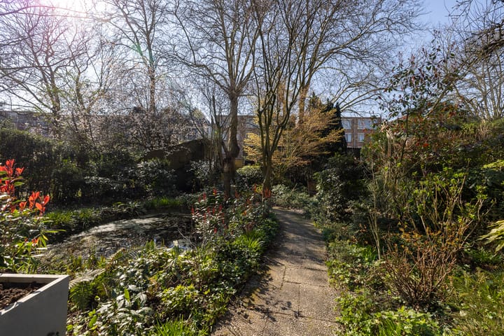 Foto 28 van Heemraadssingel 301-A