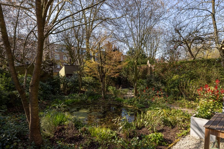 Foto 29 van Heemraadssingel 301-A