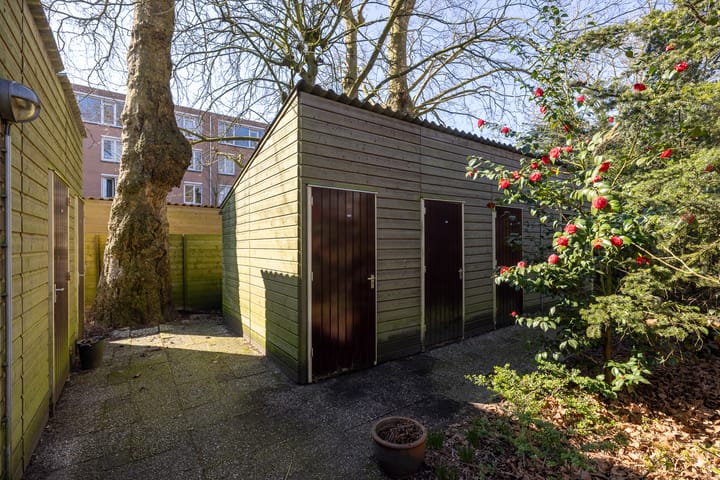 Foto 30 van Heemraadssingel 301-A