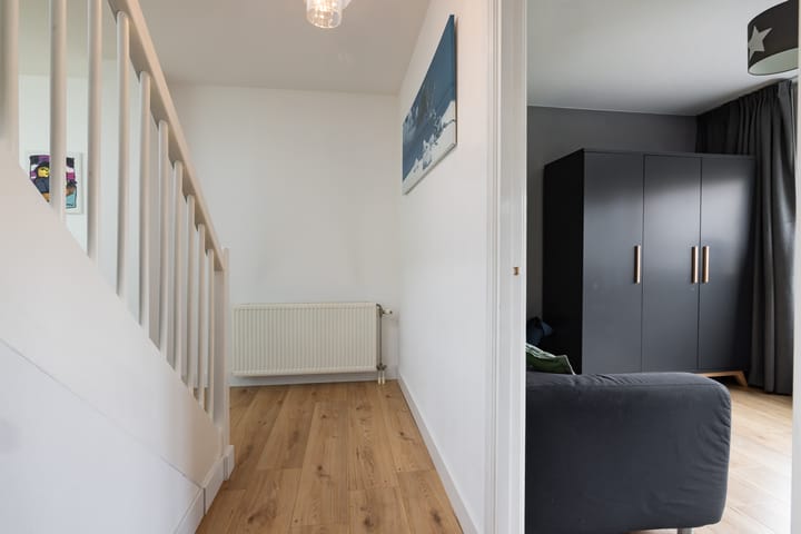 Foto 35 van Kajuit 35