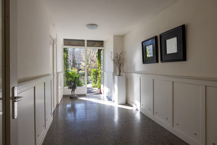 Foto 31 van Heemraadssingel 301-A