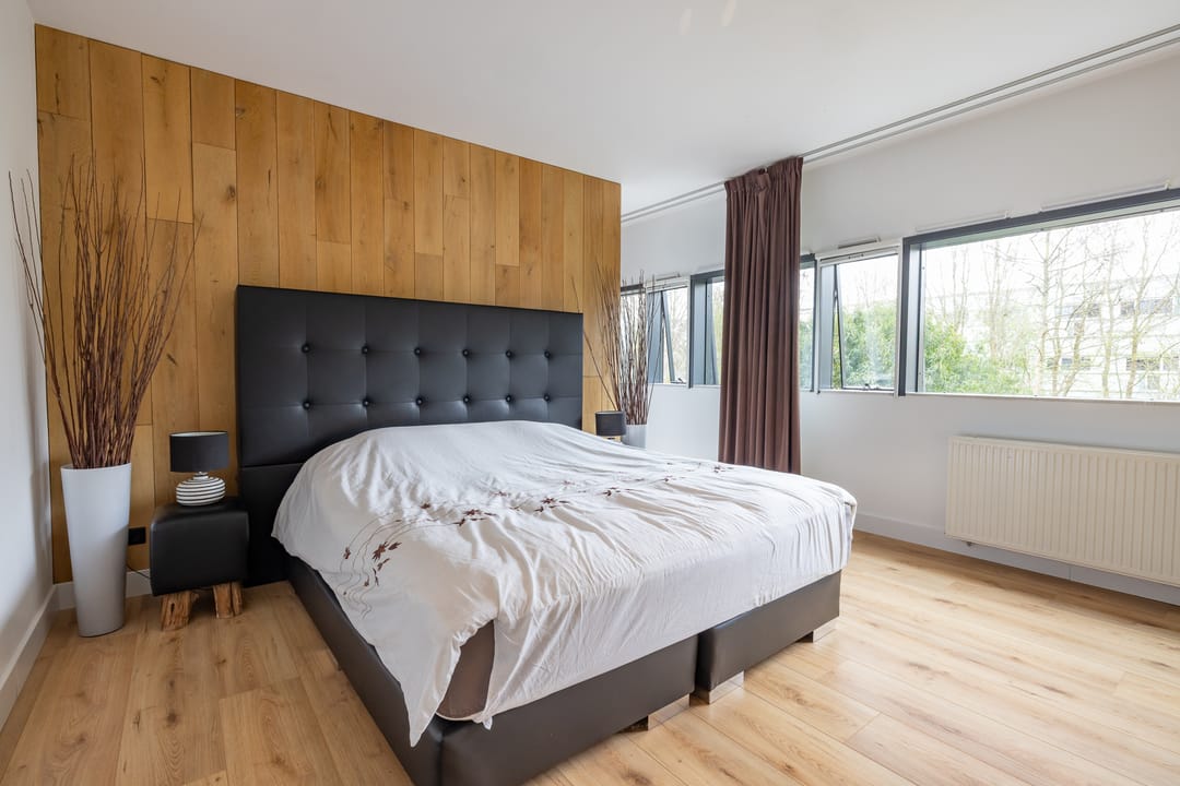 Foto 37 van Kajuit 35