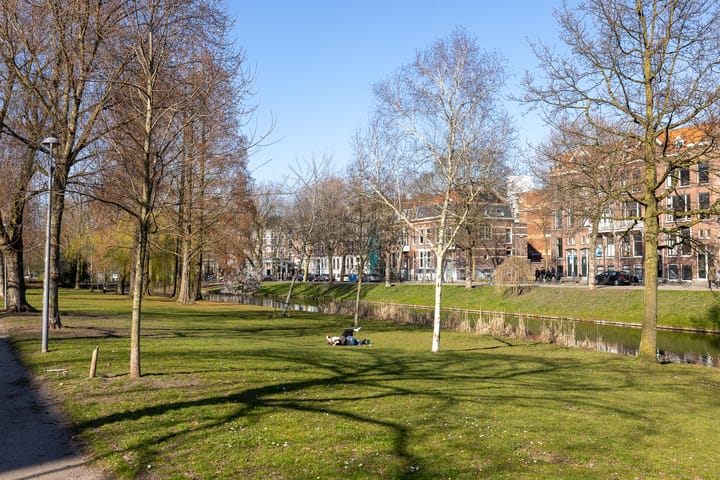 Foto 33 van Heemraadssingel 301-A