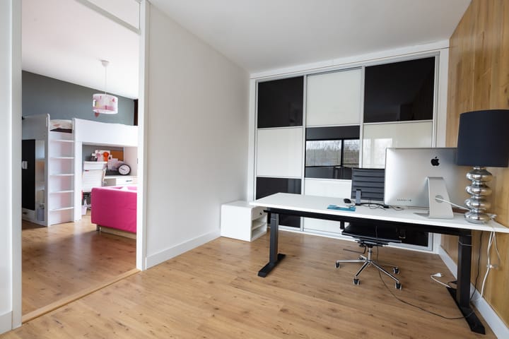 Foto 41 van Kajuit 35