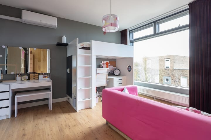 Foto 42 van Kajuit 35